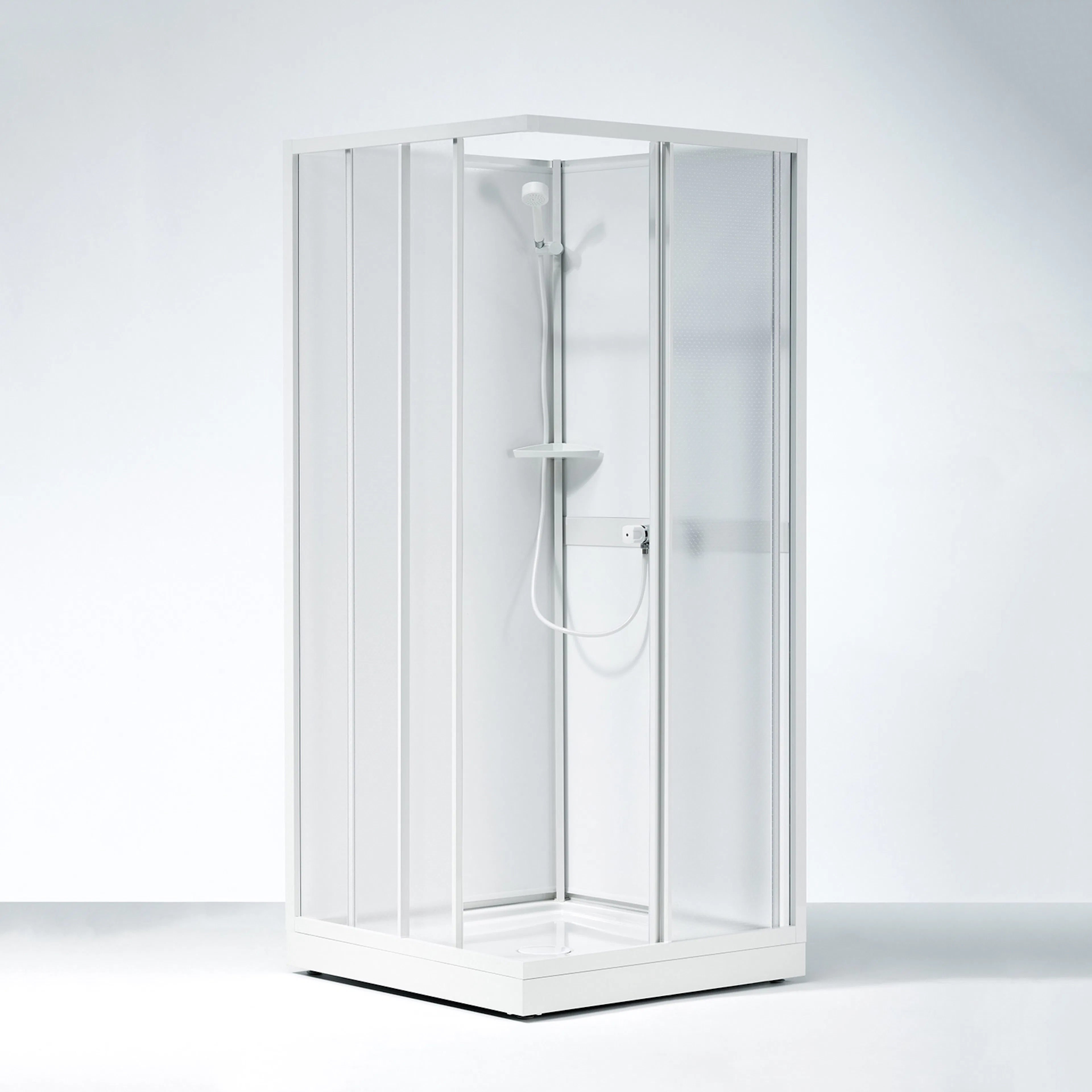 Duschkabin Contura Shower Next NKH