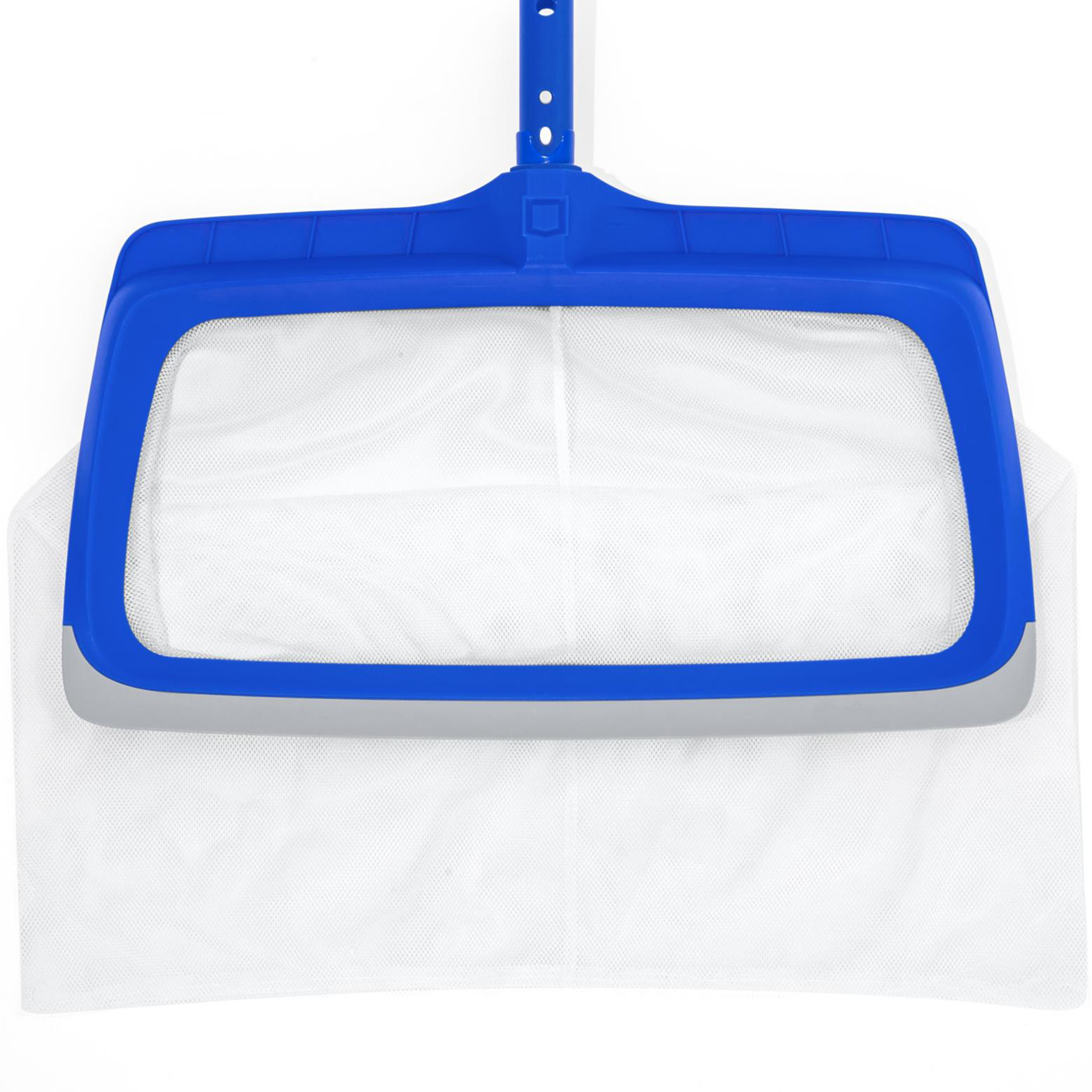 Skimmer Bestway Flowclear Aquarake Basseng Leaf