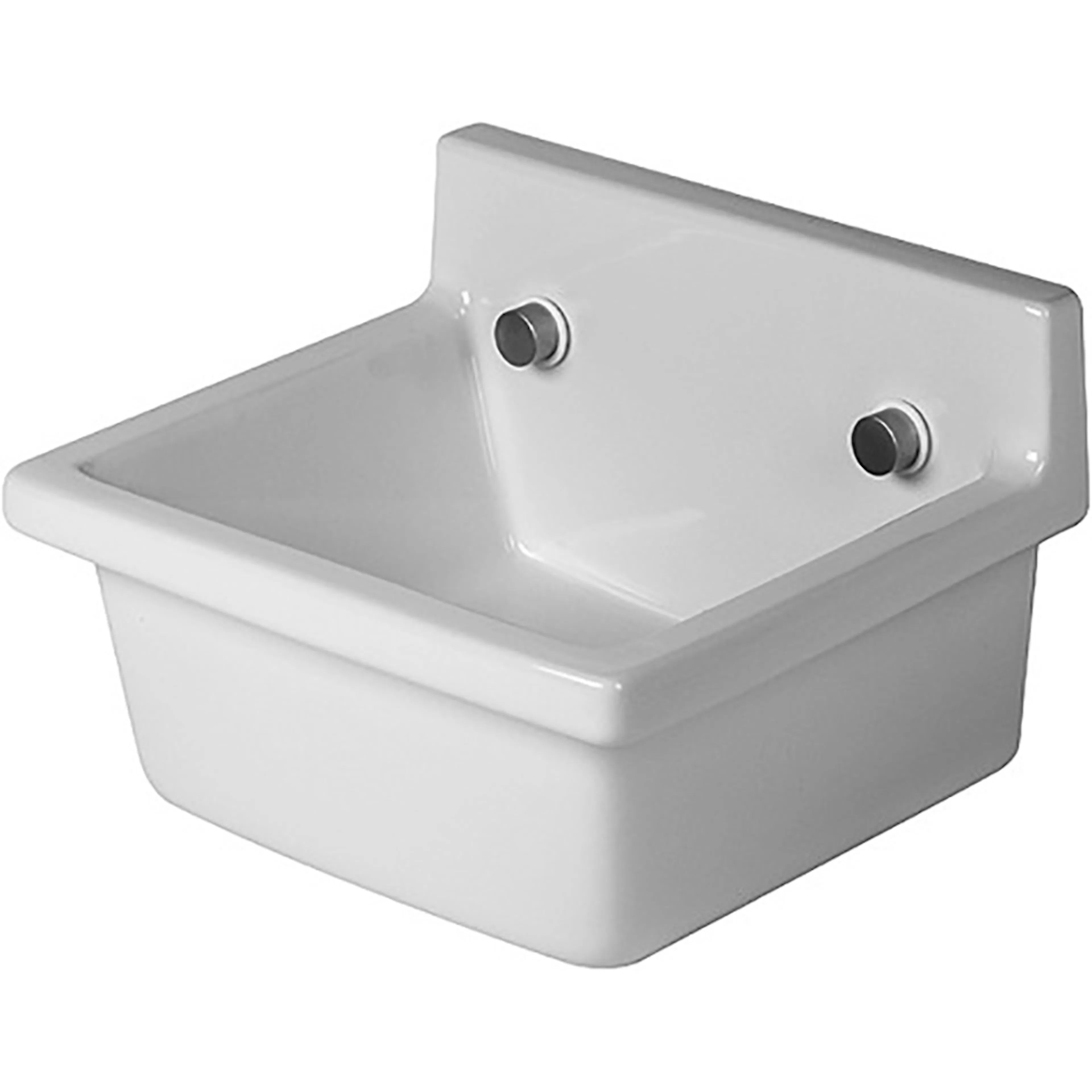Utslagsvask Duravit Starck 3 T
