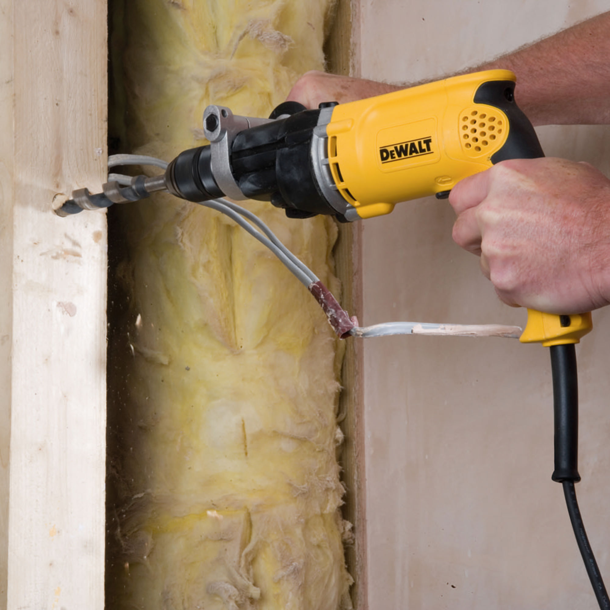 Borrmaskin Dewalt D21441-QS 230 V