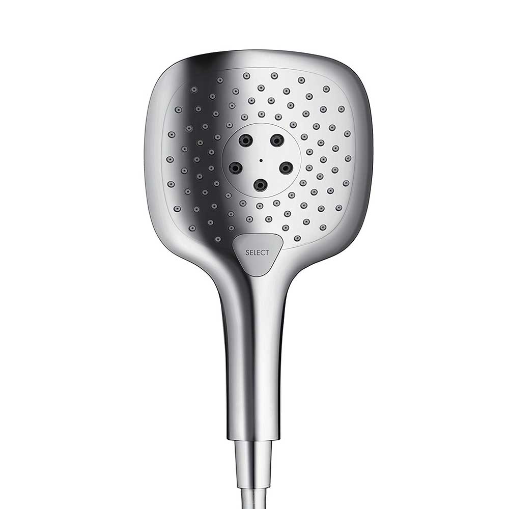 Hånddusj Hansgrohe Raindance Select E 150 3jet