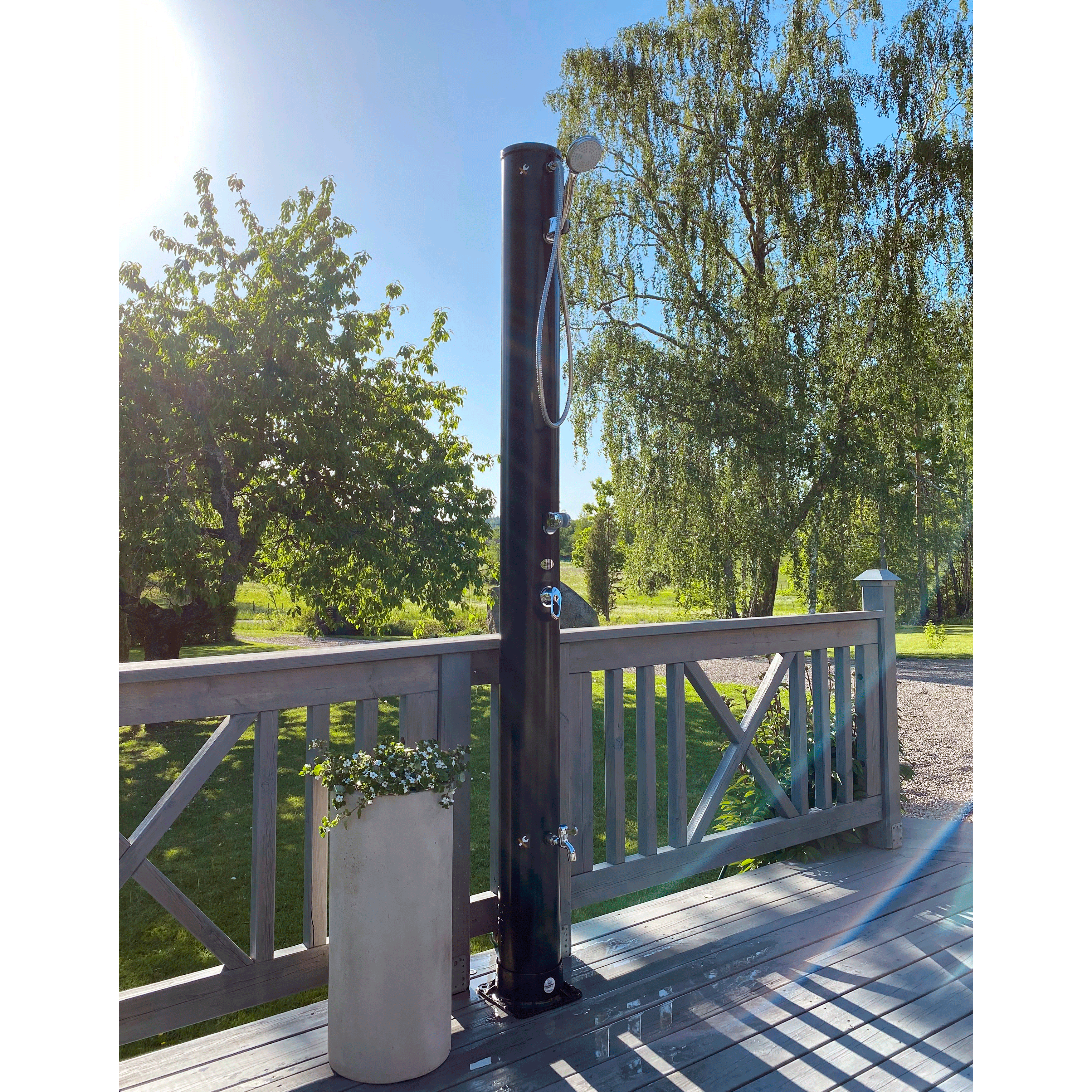 Utedusj Demerx Sunny 40-1
