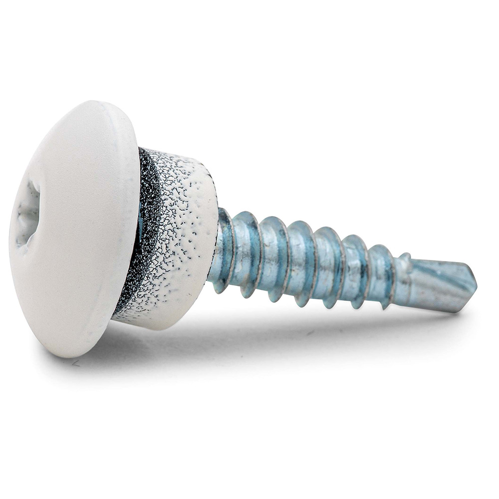 Takskrue FAST ÖL UFO 100 stk