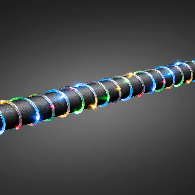 Lyslenke Gnosjö Konstsmide 260 stk LED