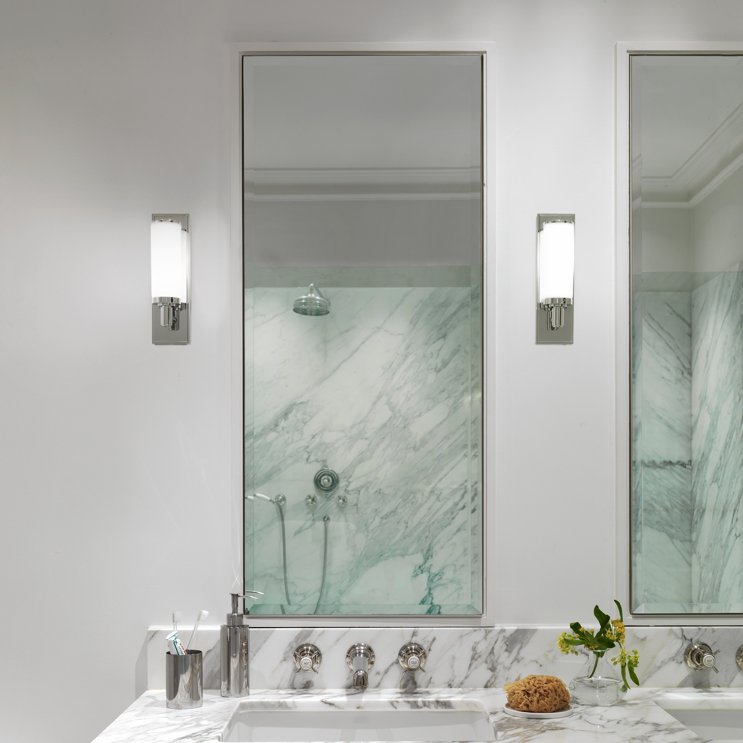 Vegglampe Astro Verona