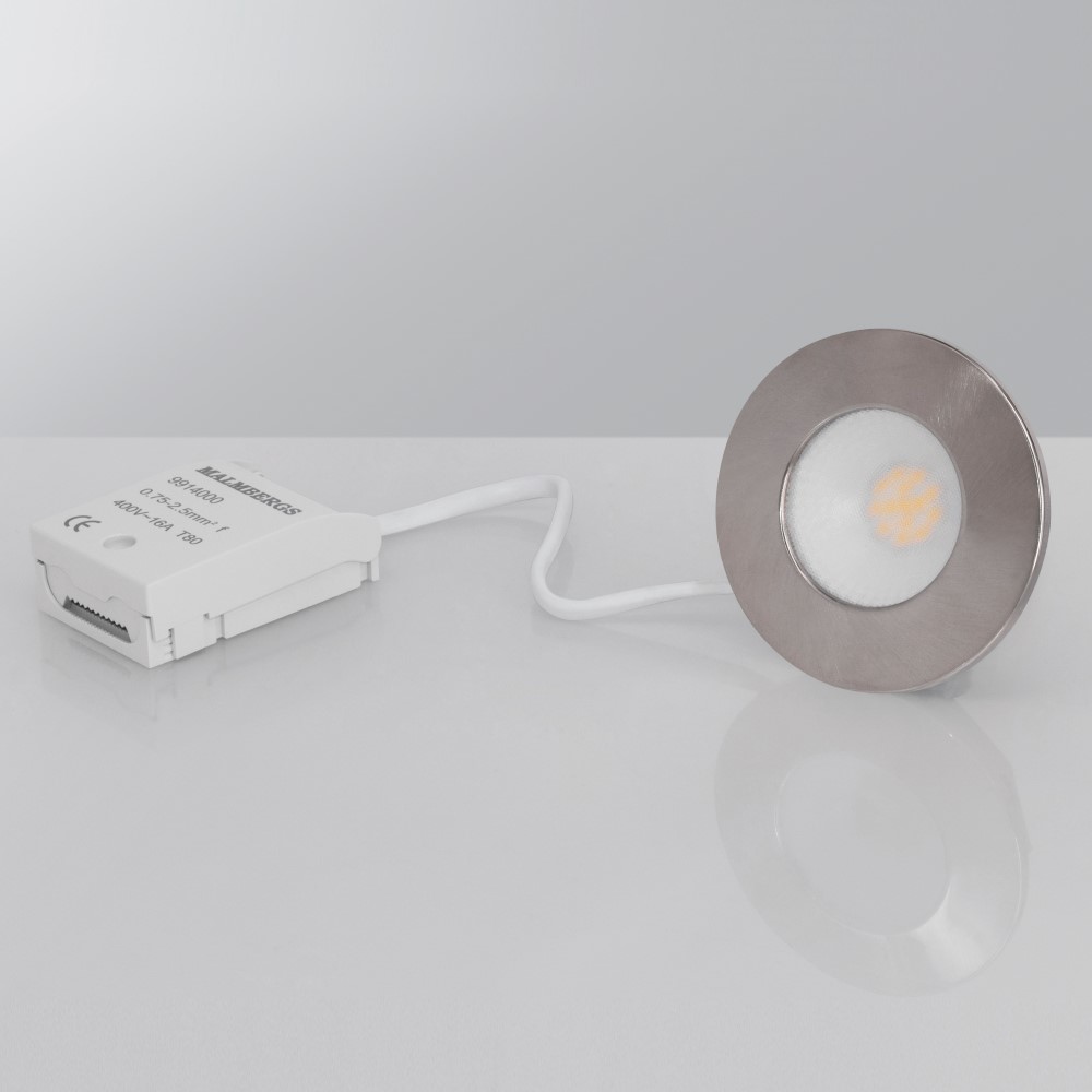 Downlight Malmbergs Home MD-231 5W