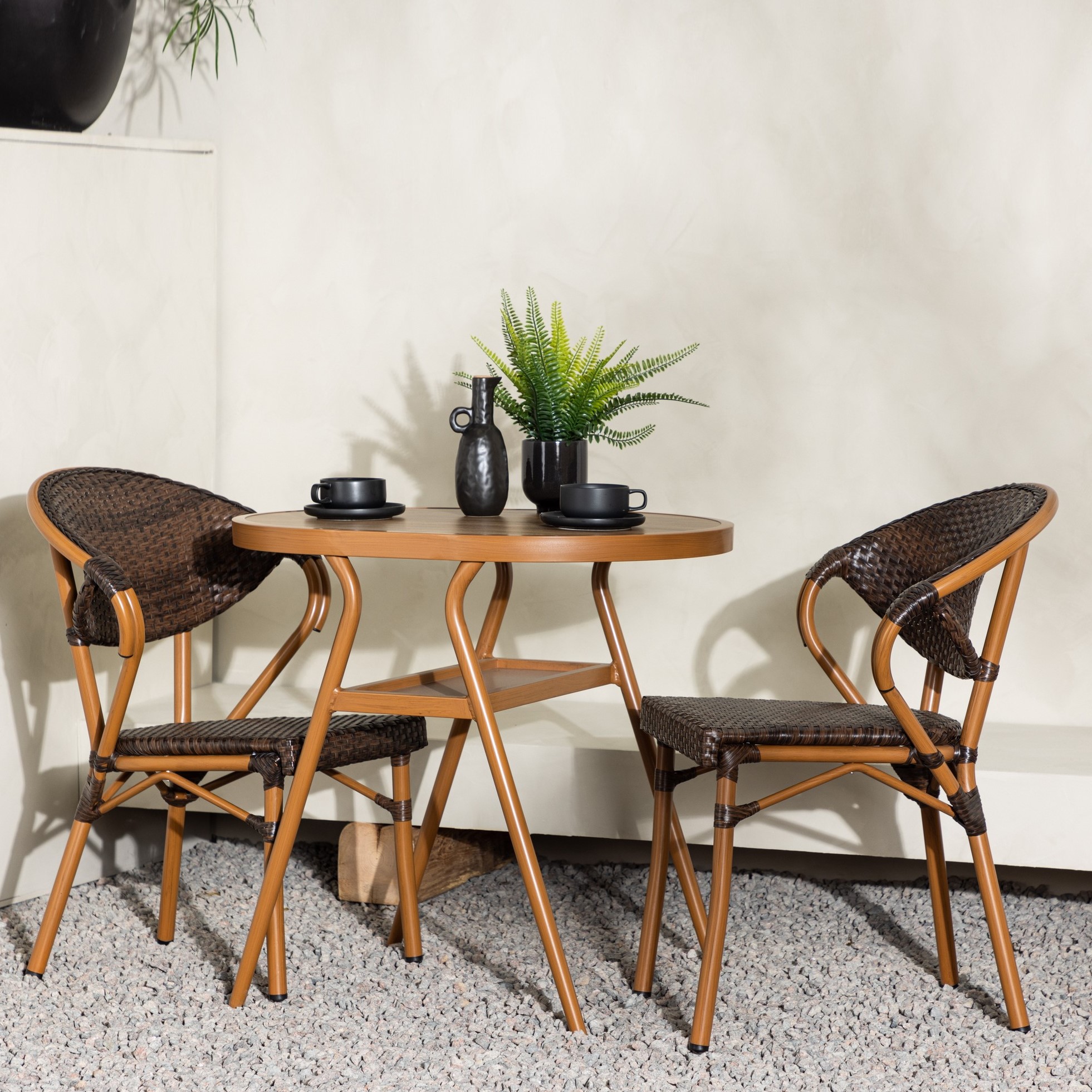 Cafésett Venture Home Abrantes