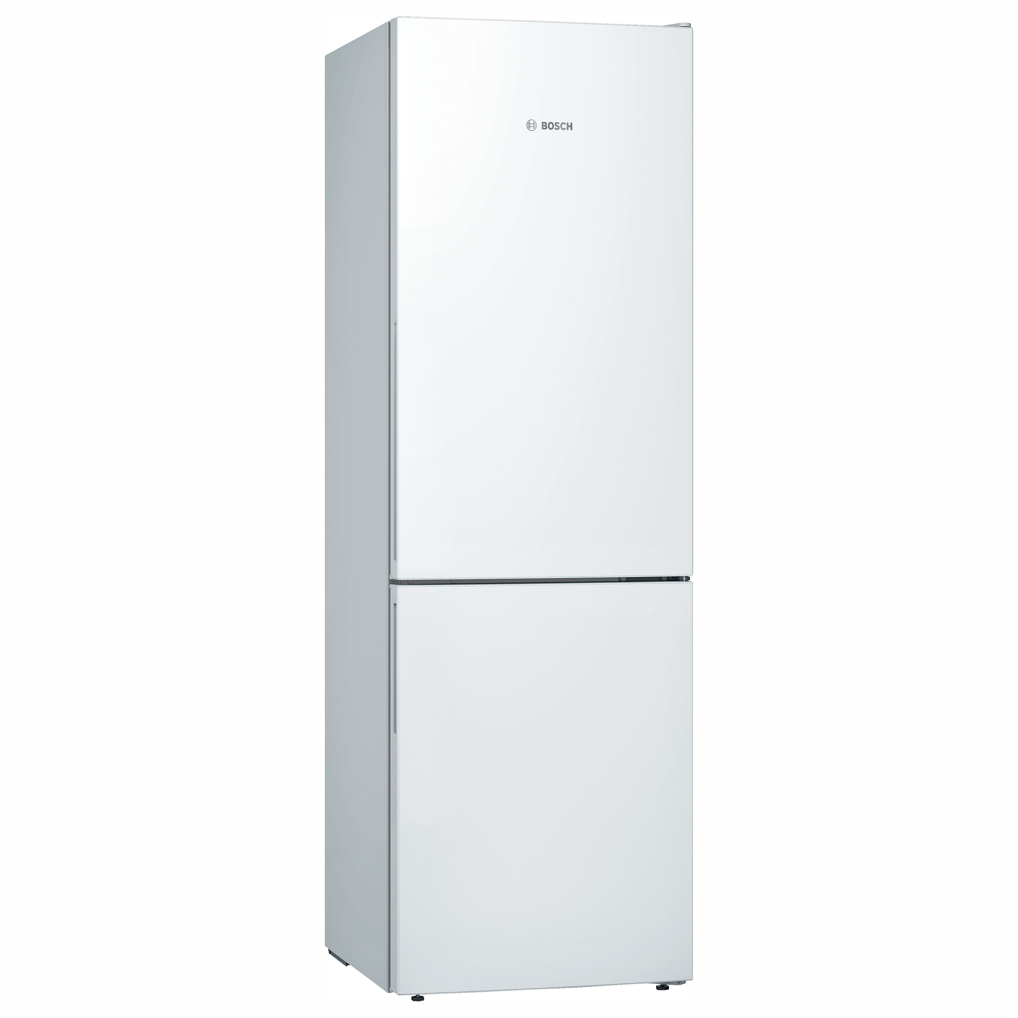 Kjøl/Fryser Bosch KGE36AWCA