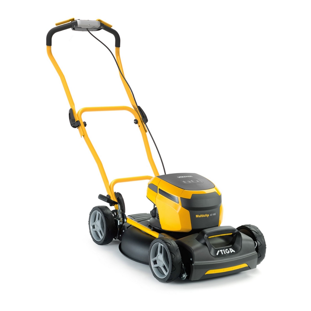 Gressklipper Stiga MULTICLIP 47 AE