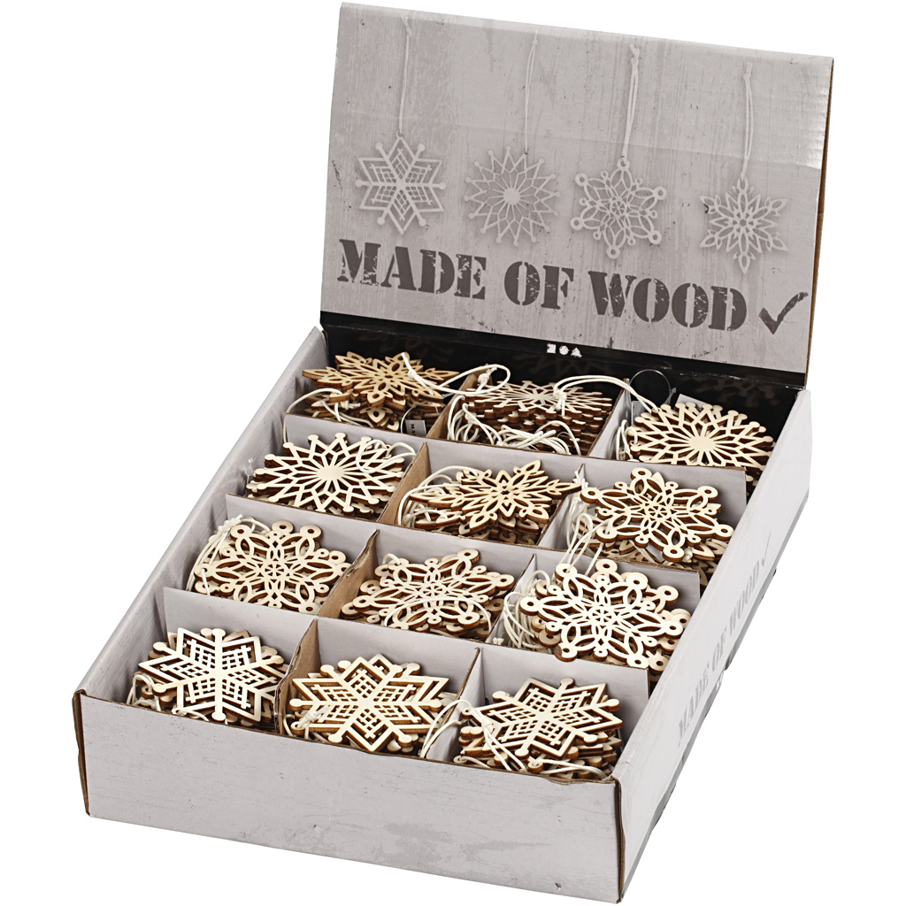 Oppheng Creativ Company D7 cm Tykkelse 0,3 mm 1 Forp