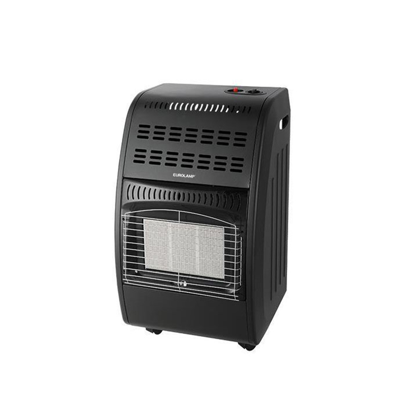 Gasspeis Bluegaz Eurolamp Kalahari