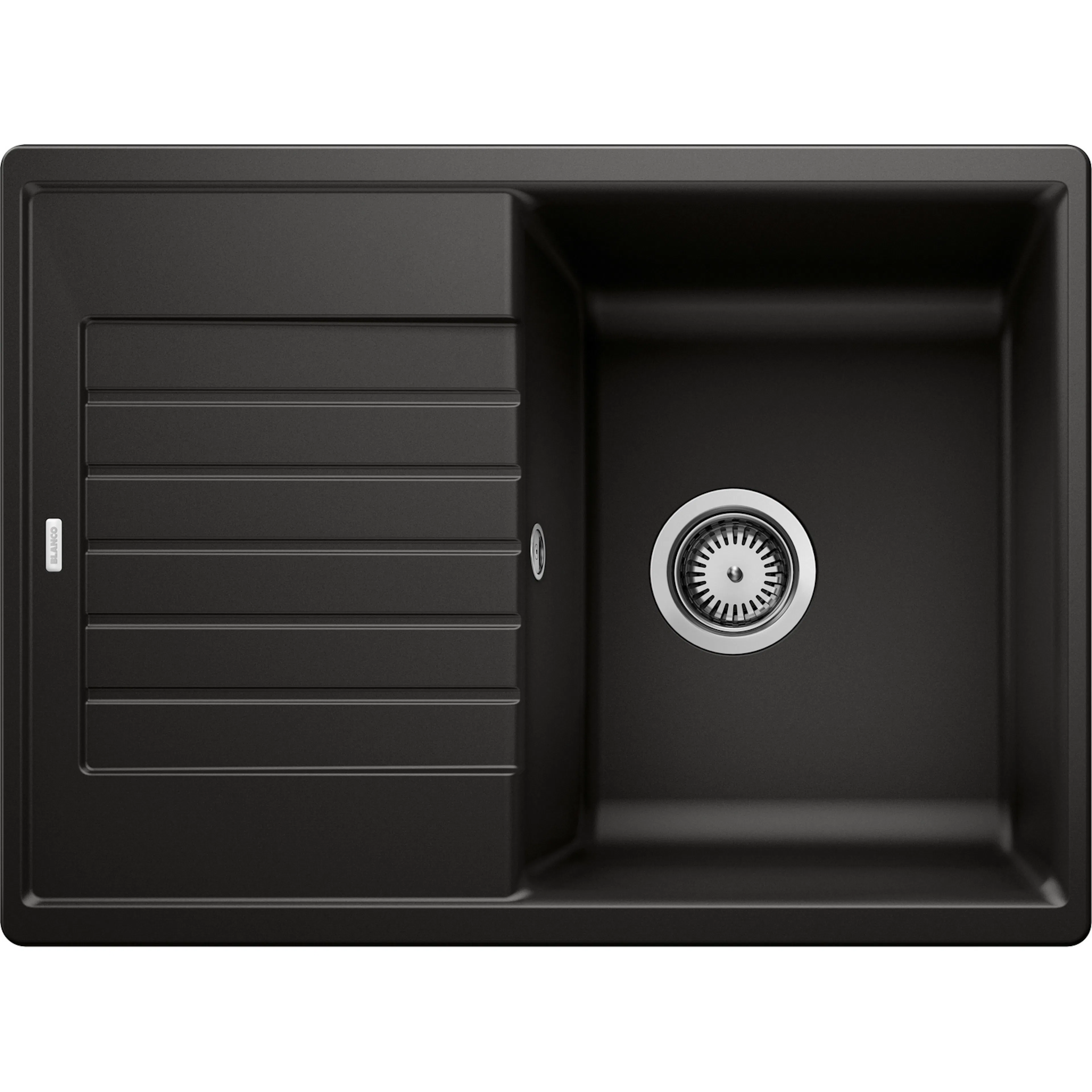 Kjøkkenvask Blanco Zia 45 S Compact Silgranitt