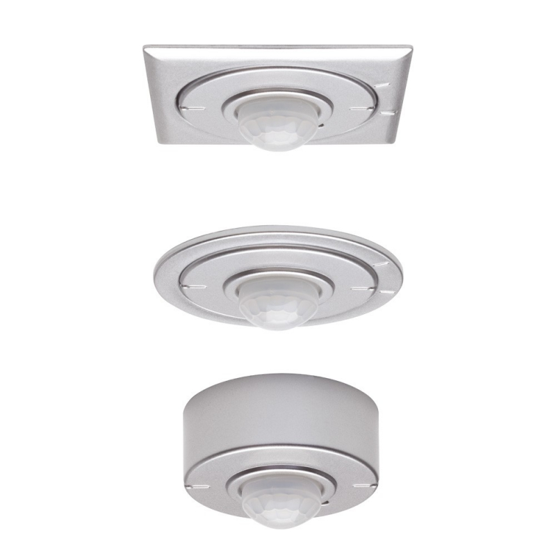 Sensor Beslag Design Trådløs IR-sensor PIR WI-XD