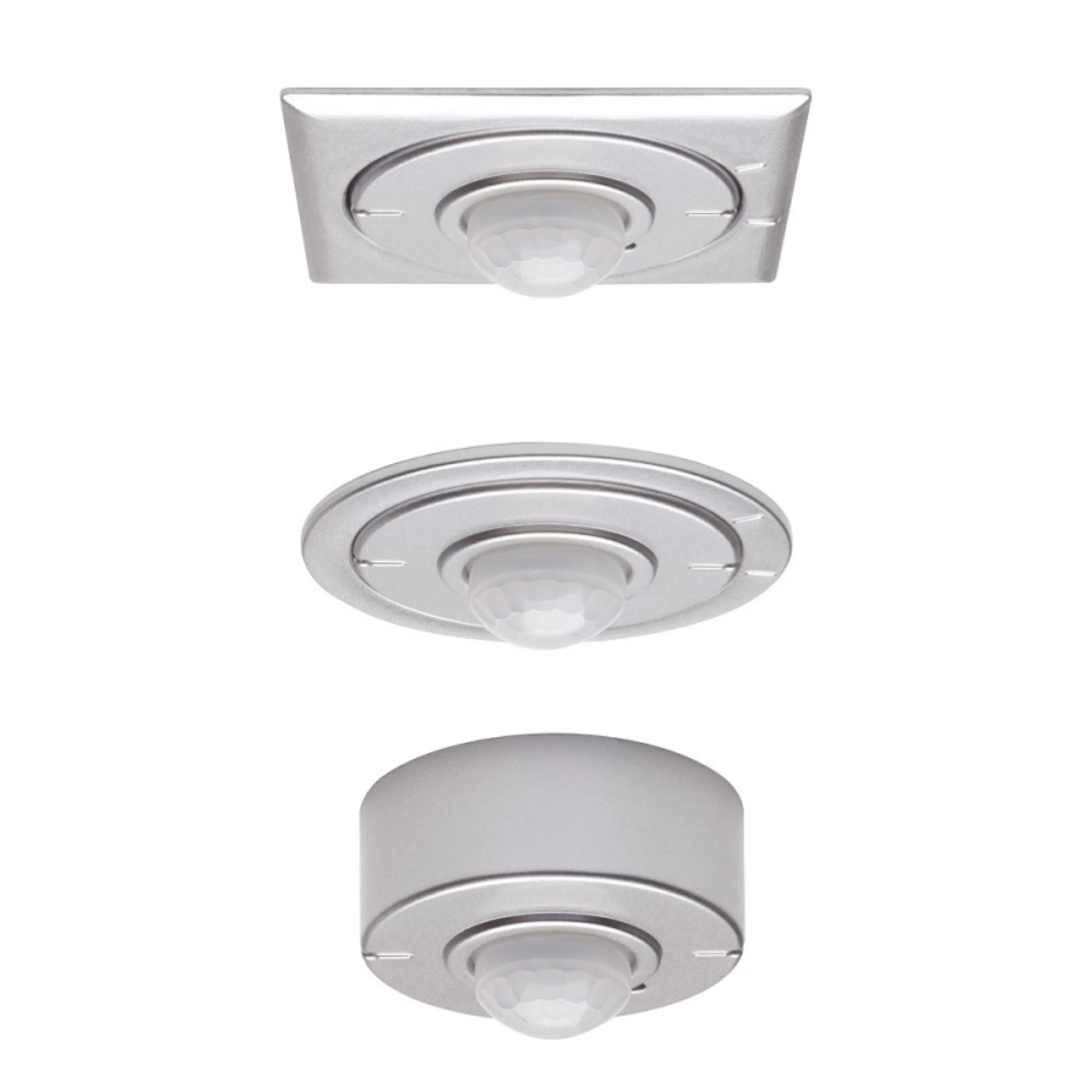 Sensor Beslag Design Trådløs IR-sensor PIR WI-XD
