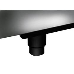 Støtteben Smeg KITPD