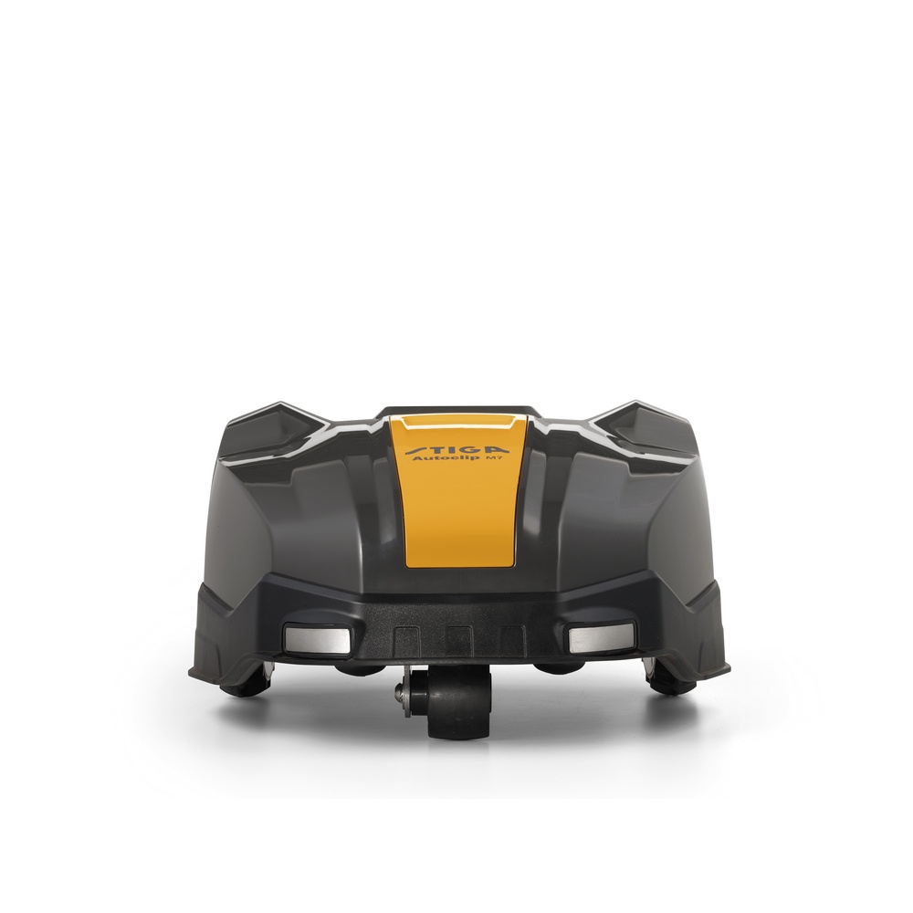 Robotgressklipper Stiga Autoclip M7