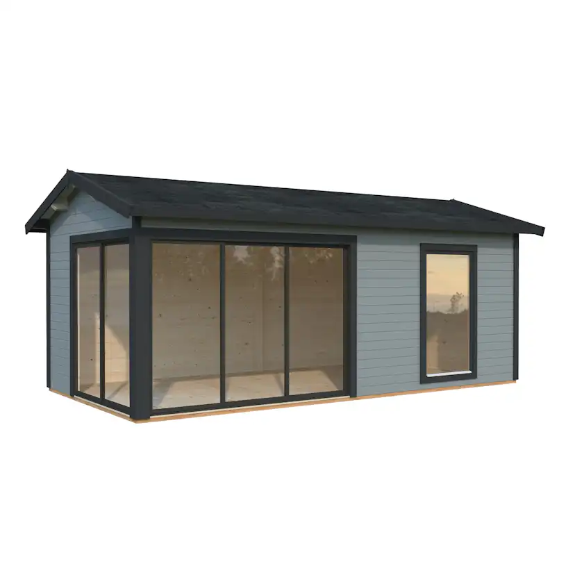 Hytte Palmako Amanda 17,9 m2