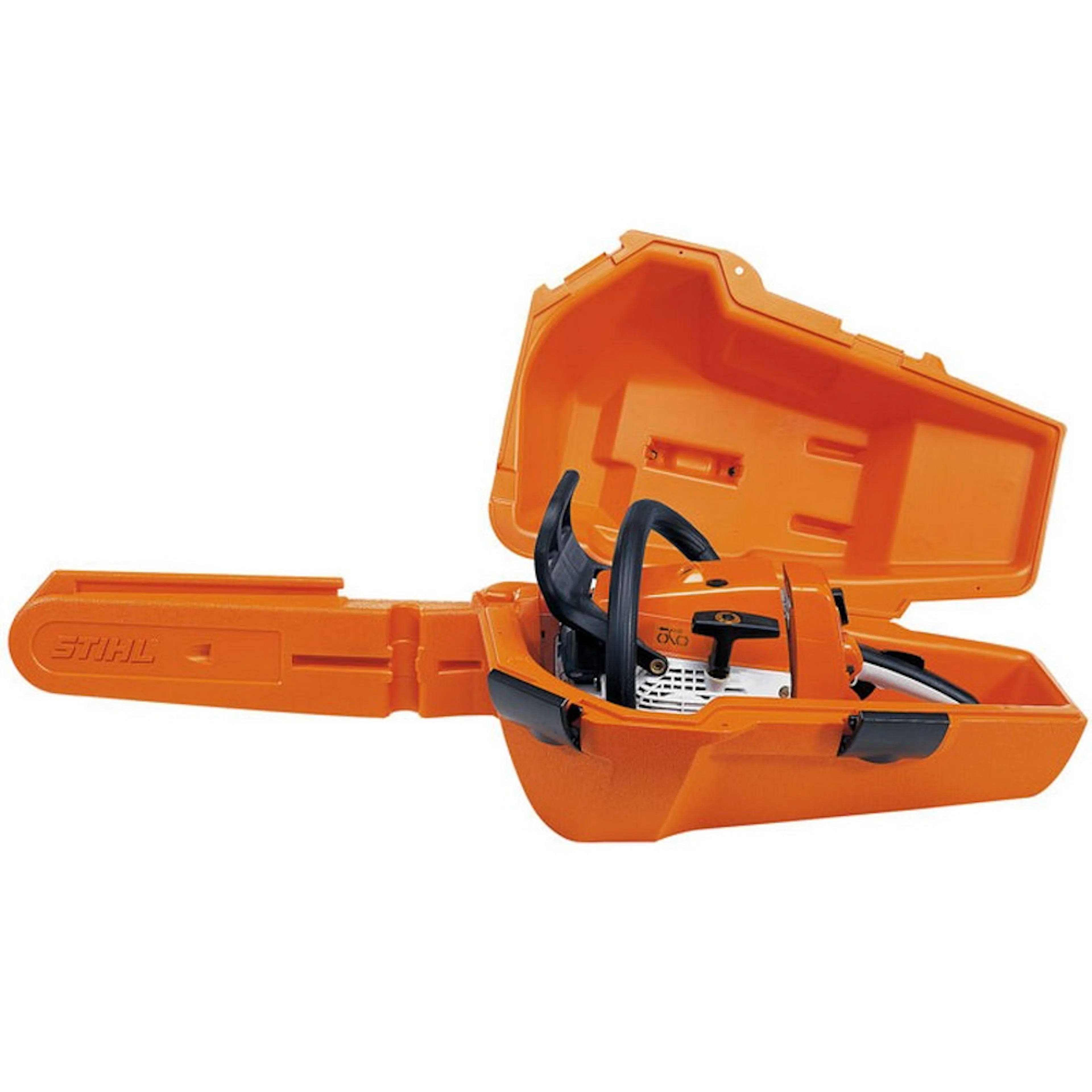 Motorsagskasse STIHL