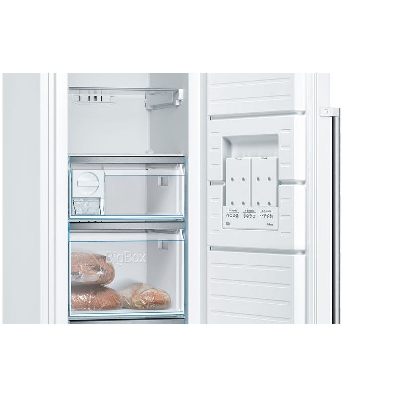 Fryser Bosch GSN36AWEP Serie 6