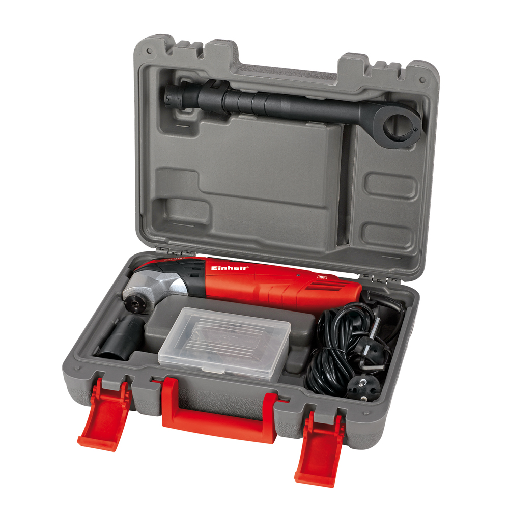 Multifunksjonsverktøy Einhell MultiMAXX RT-MG 200 E