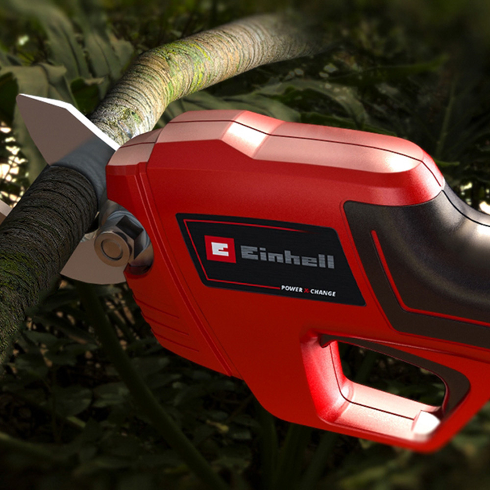 Batteridrevet Beskjæringssaks Einhell GE-LS 18 Li-Solo