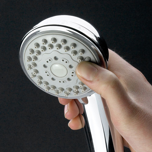 Handdusch Damixa Plus