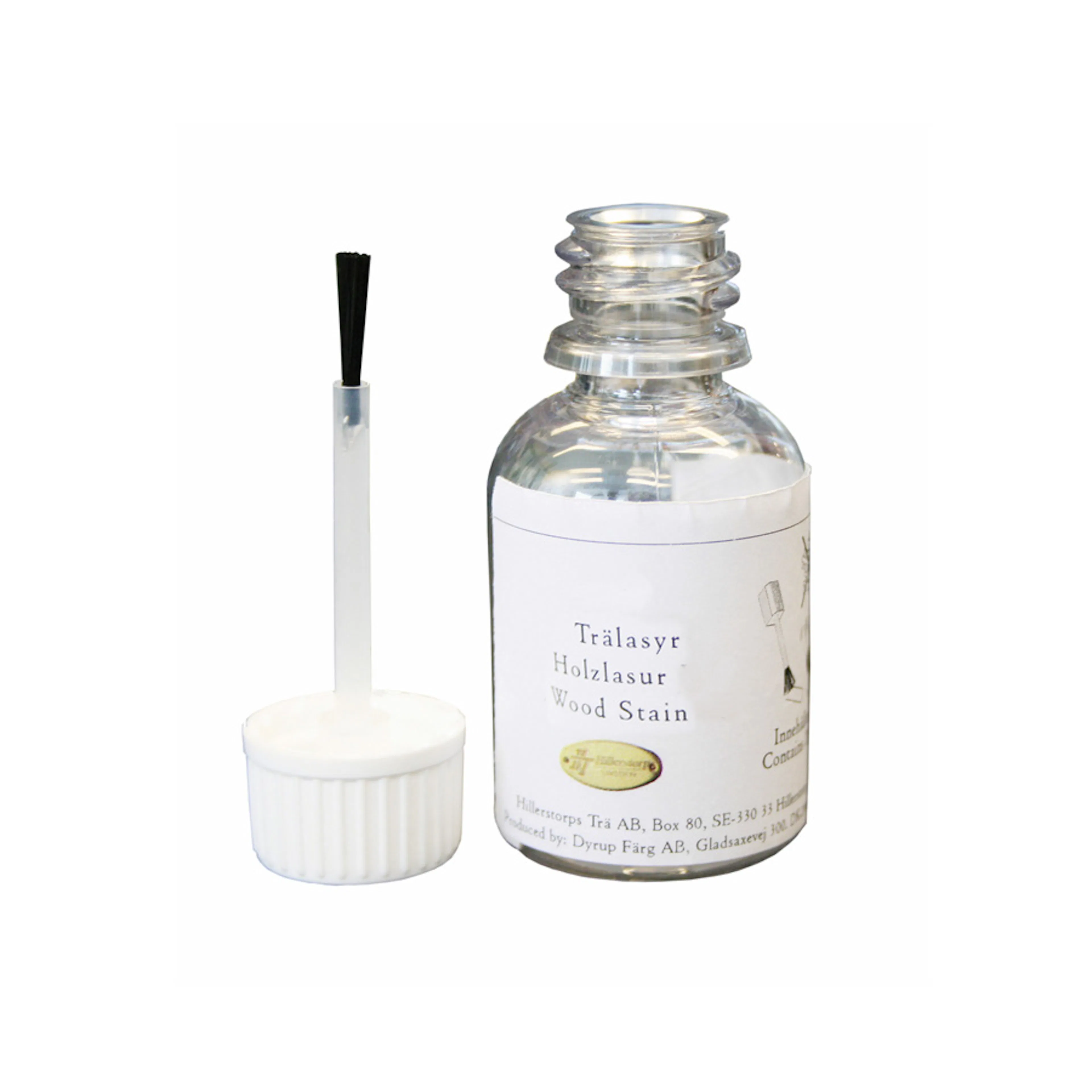 Reparasjonsmaling Hillerstorp Lasyr 20 ml