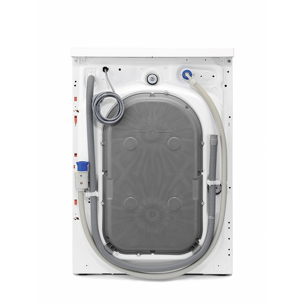 Frontmatet Vaskemaskin AEG ProSteam LR732R94Q Hvit