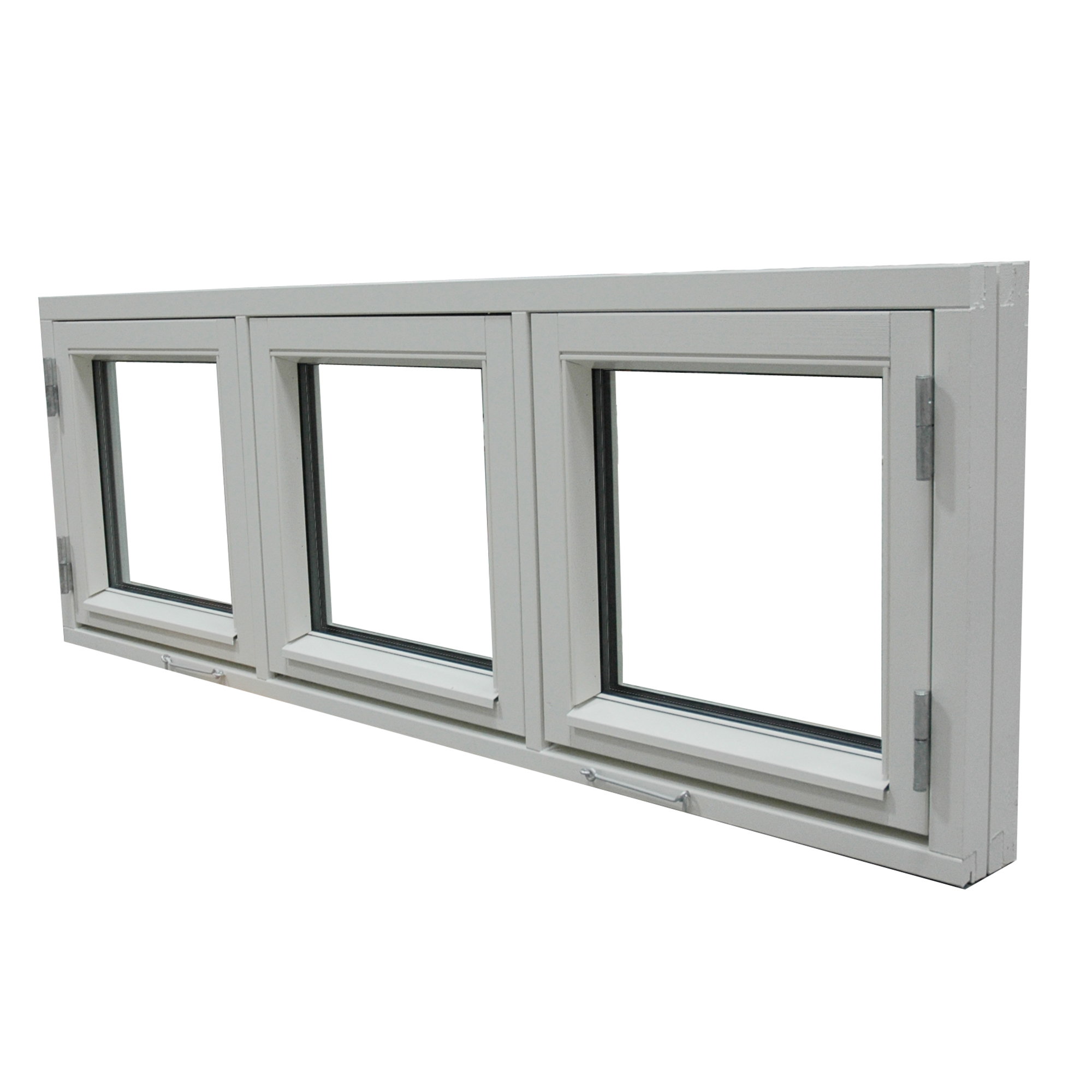 Vindu Uldal Sidehengslet 3-Rams