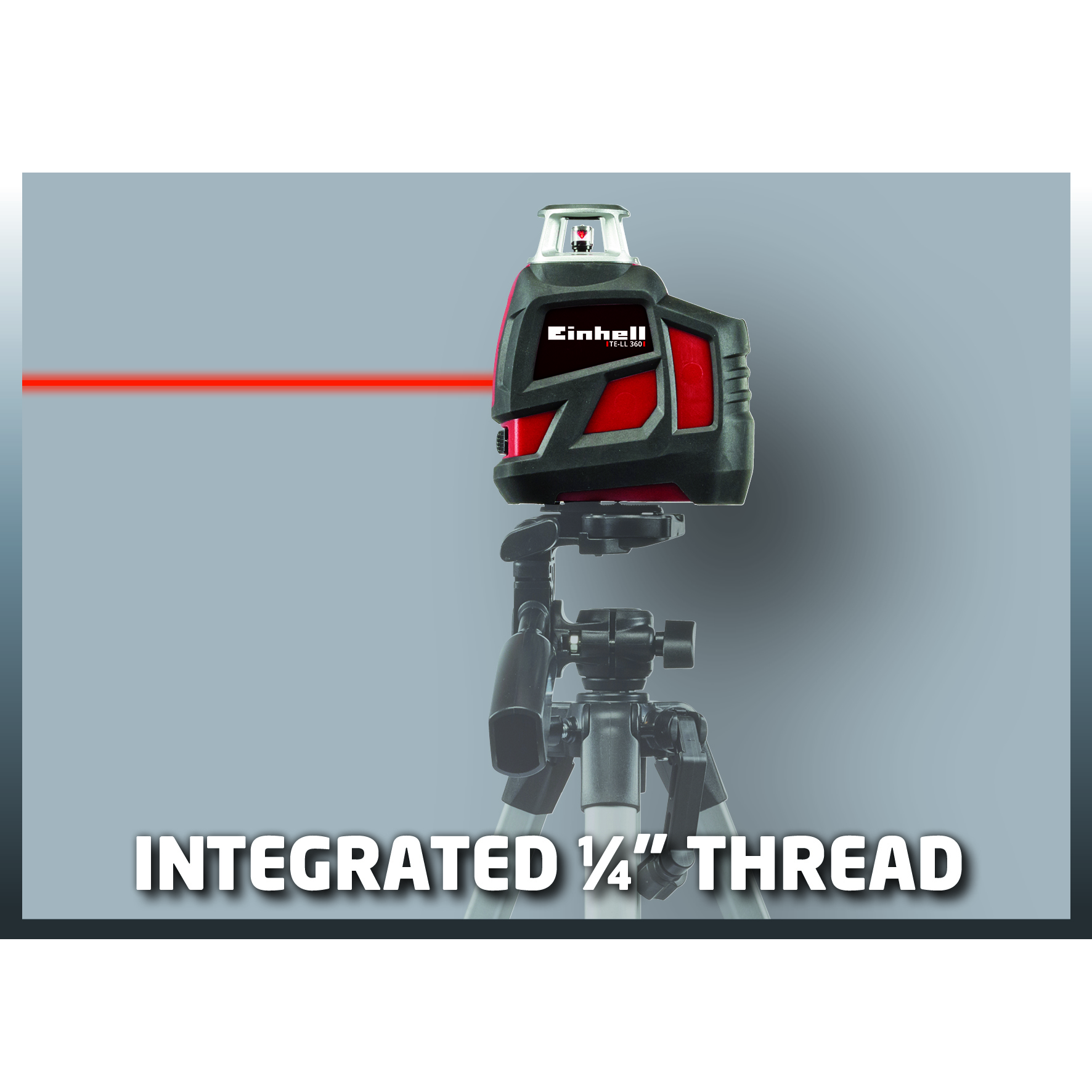 Sirkellaser Einhell TE-LL 360