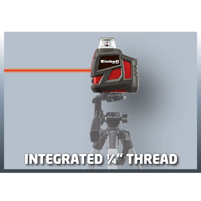 Sirkellaser Einhell TE-LL 360