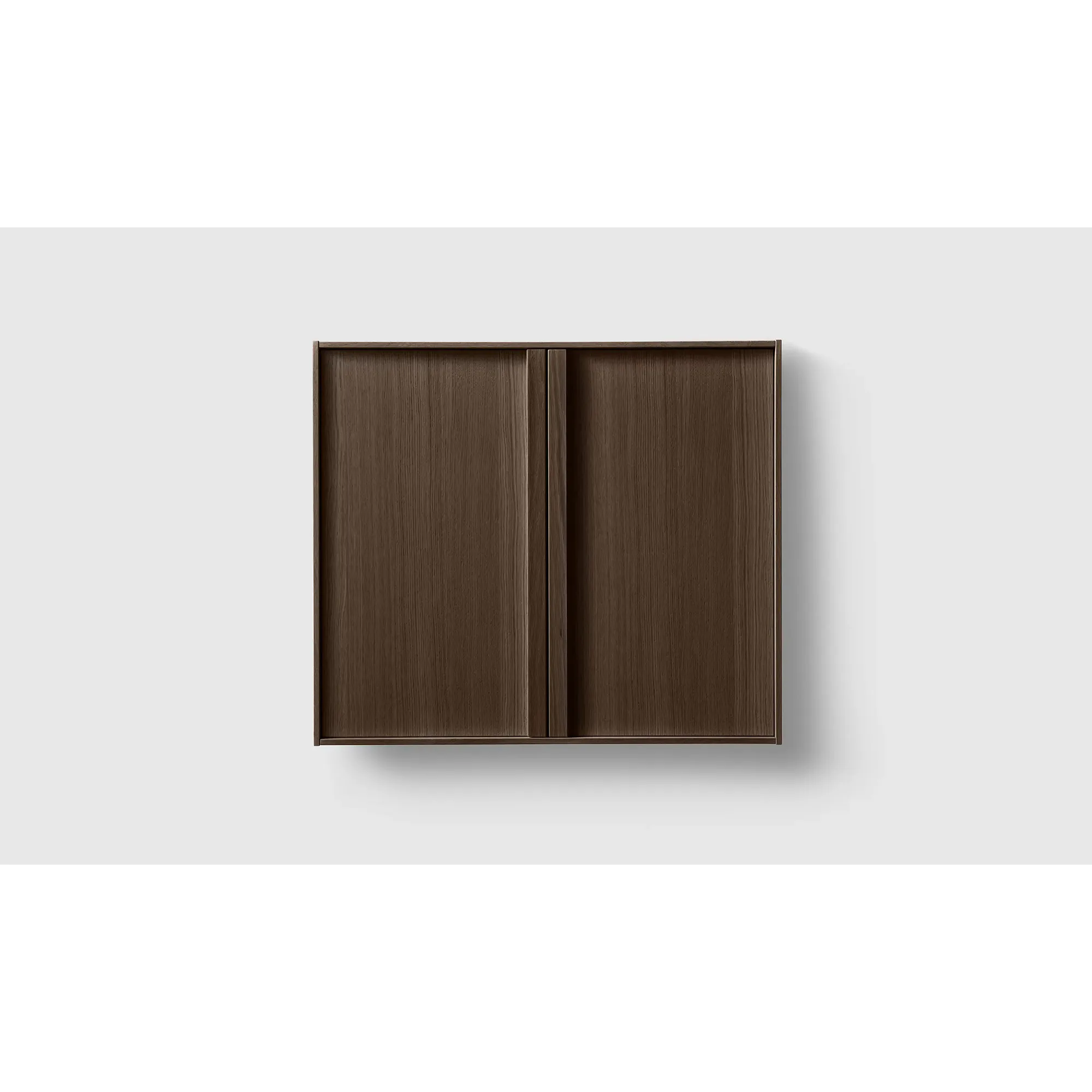 Smoked Oak Wood