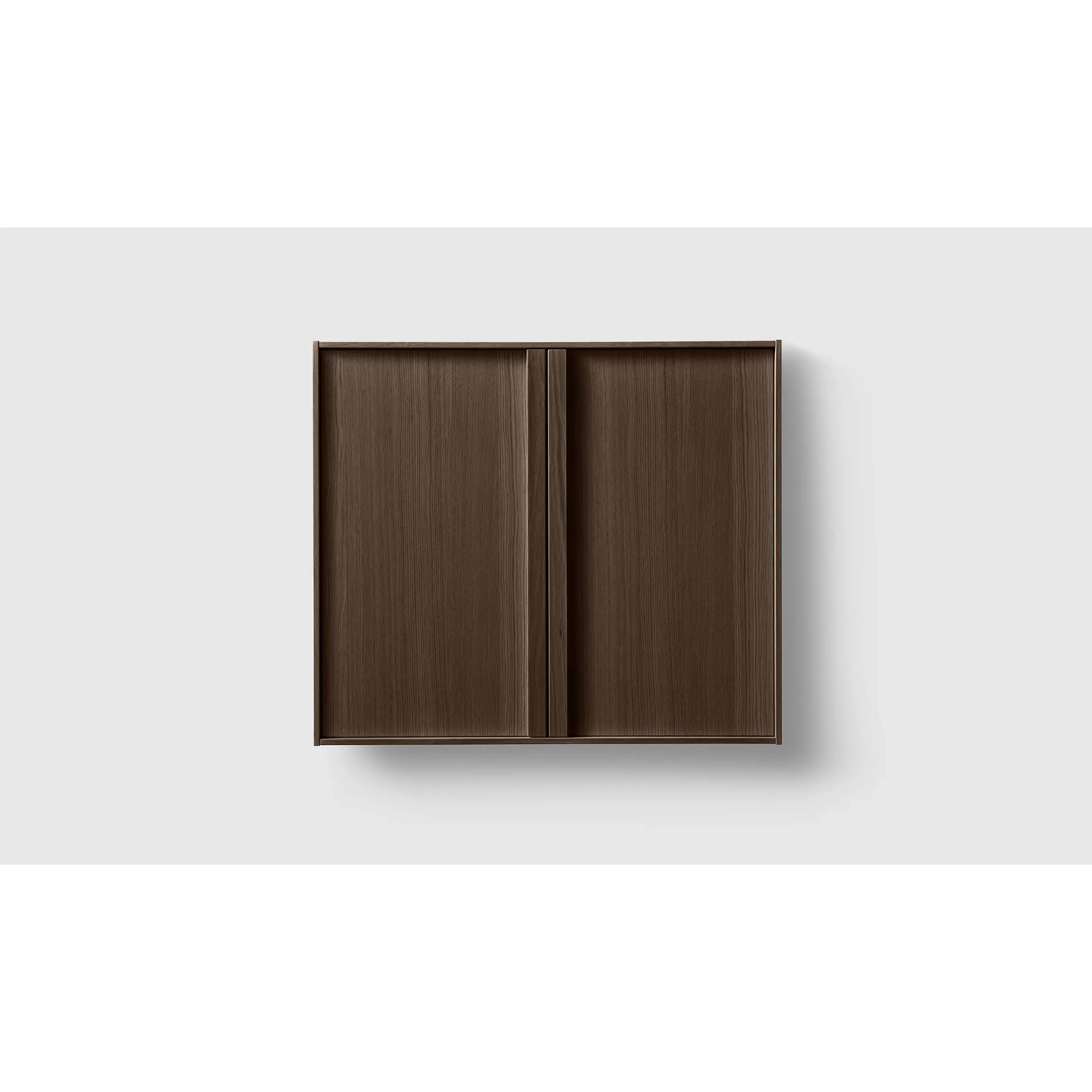 Smoked Oak Wood