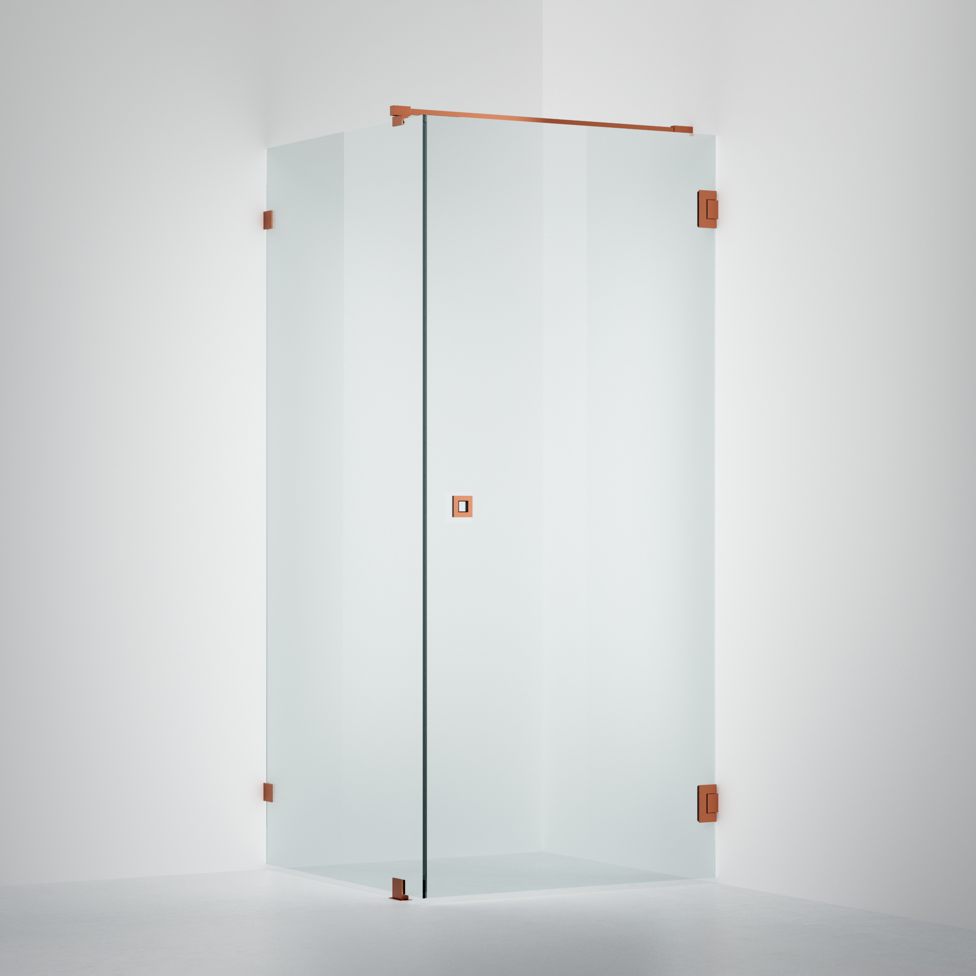 Duschhörn INR Arc 13 | badrum - duschar - duschhorn | KakelKungen