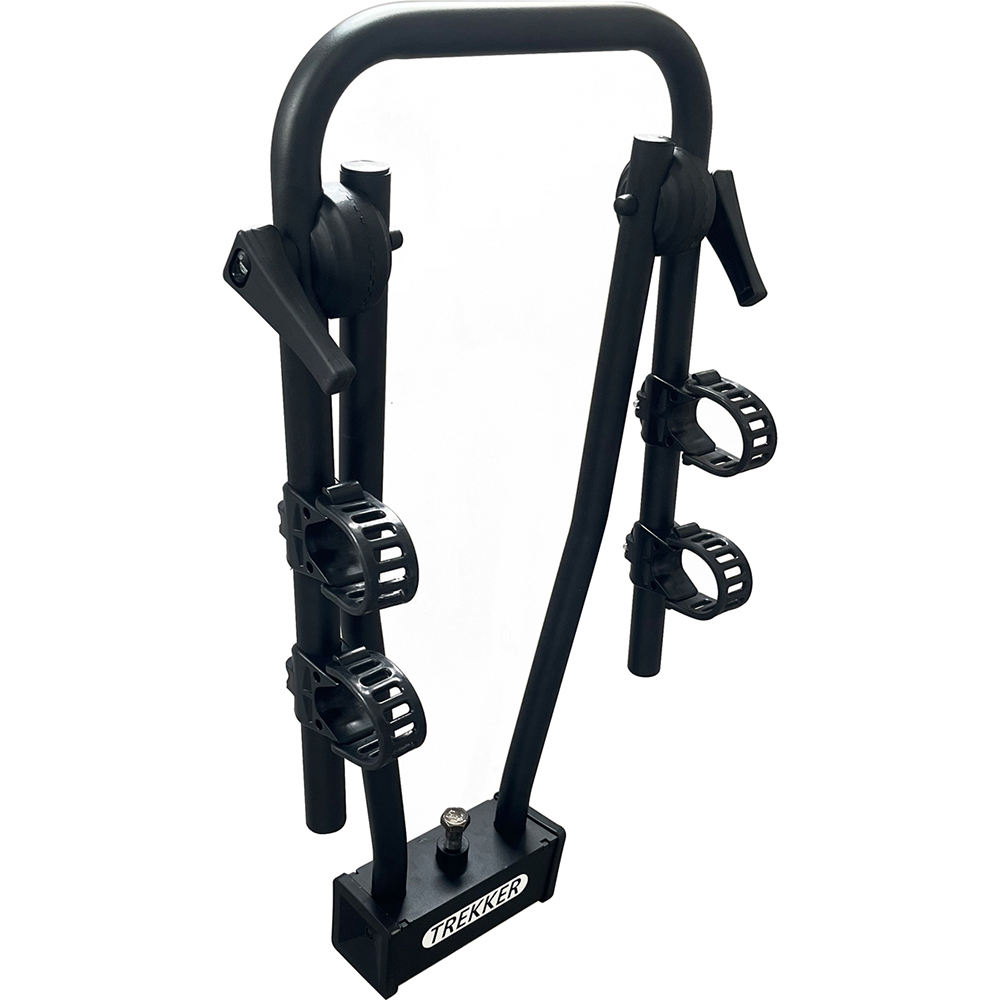 Sykkelholder Trekker P200 for 2 sykler
