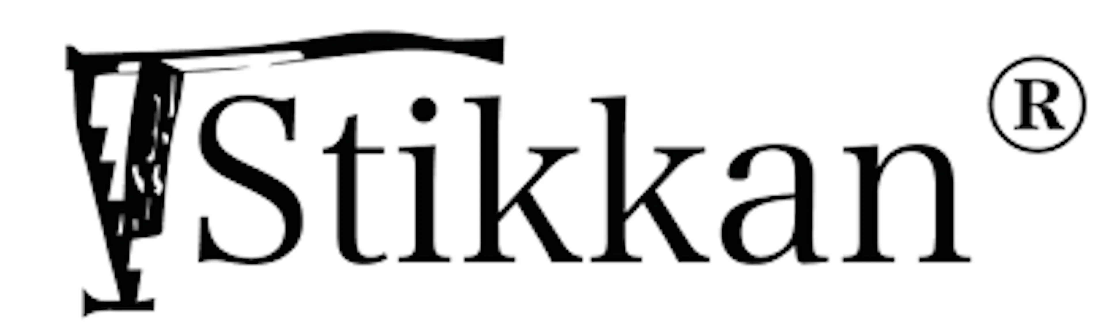 Stikkan