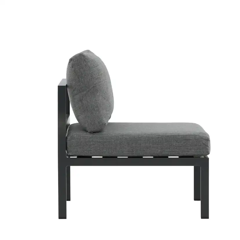 Hagesofa Midtdel Venture Home Copacabana Utendørs