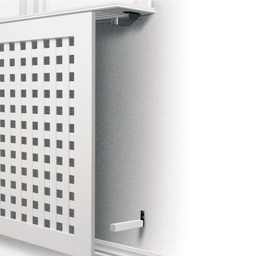 Monteringssett Fritthengende Kit