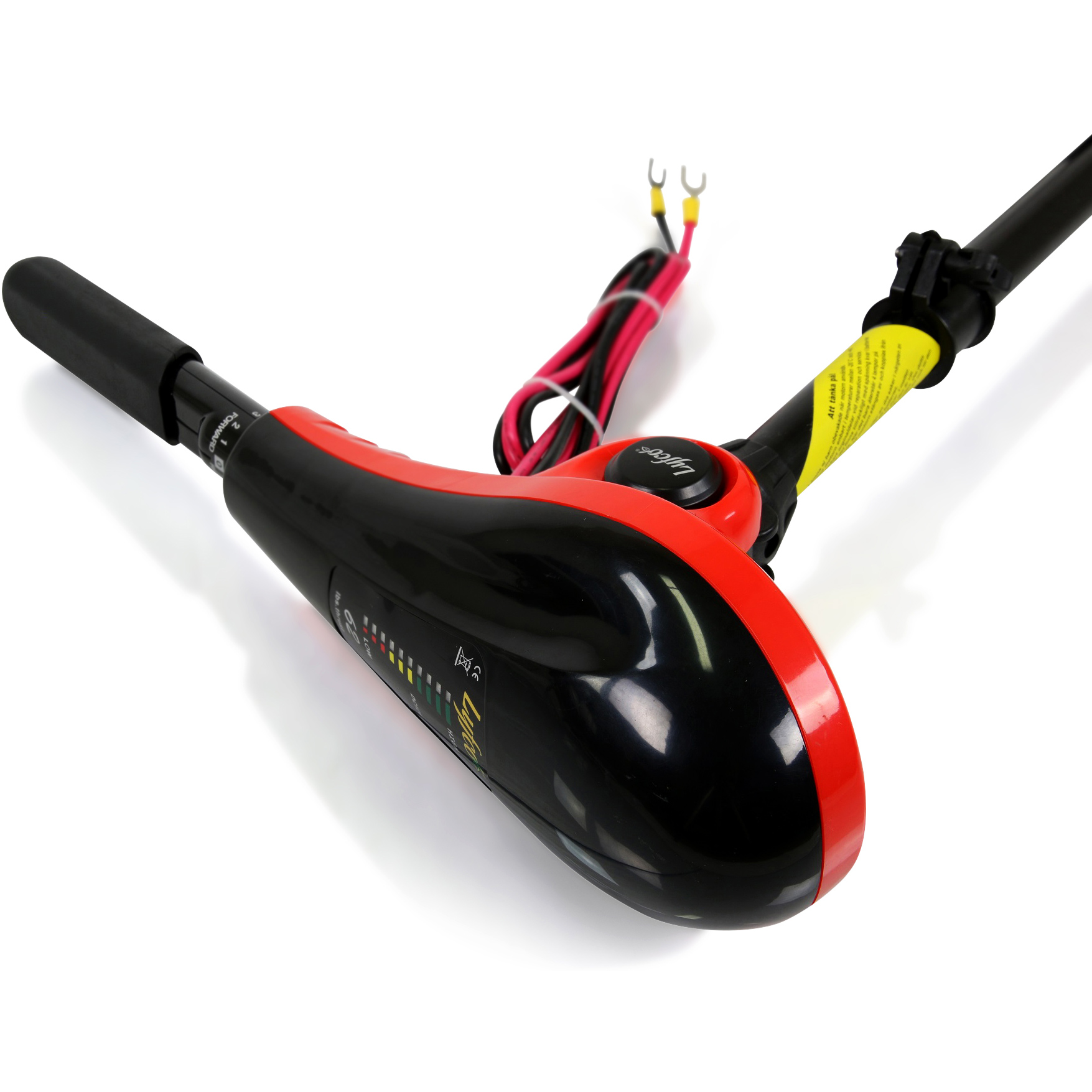 Elektrisk Båtmotor Lyfco NRS-86X