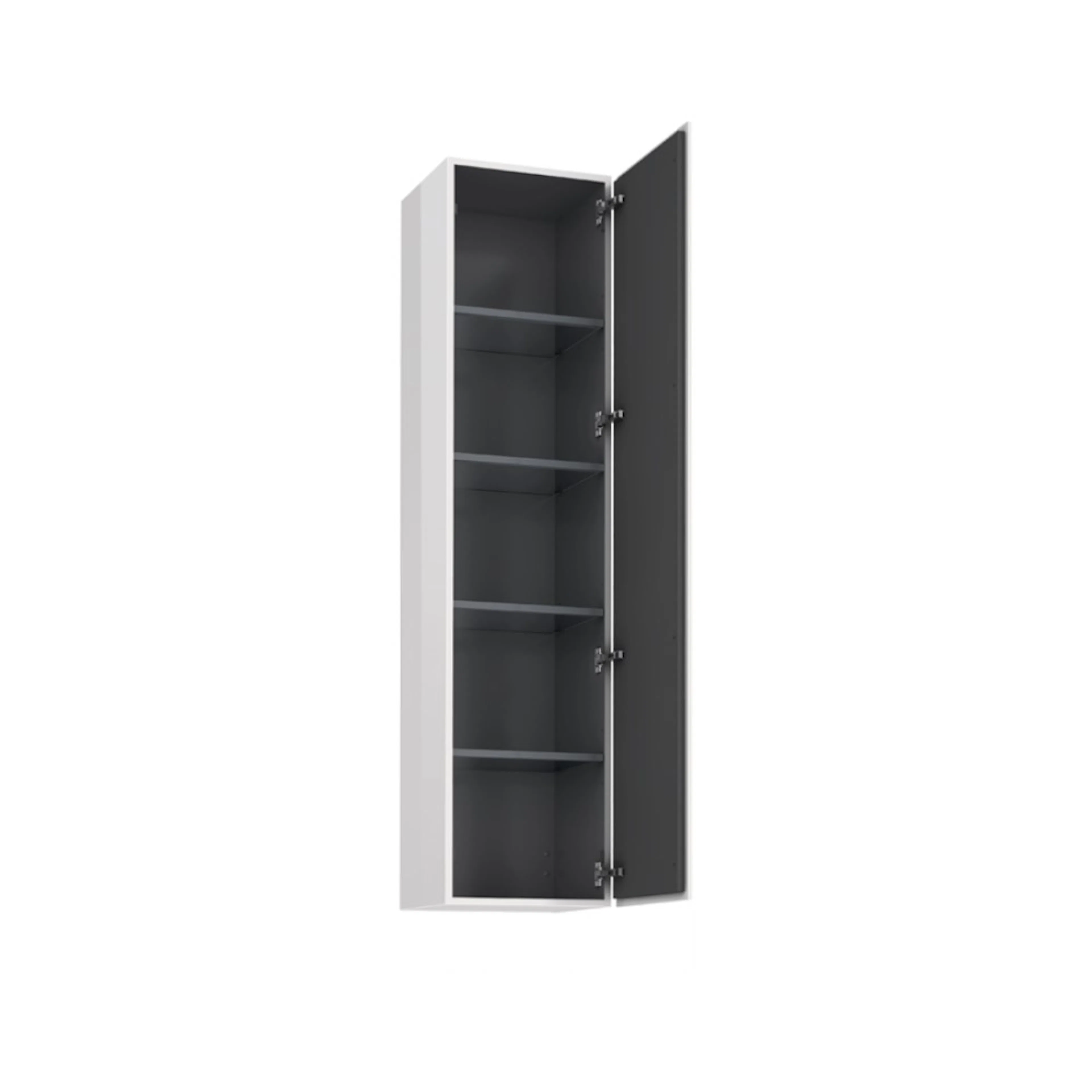 Høyskap Duravit L-Cube