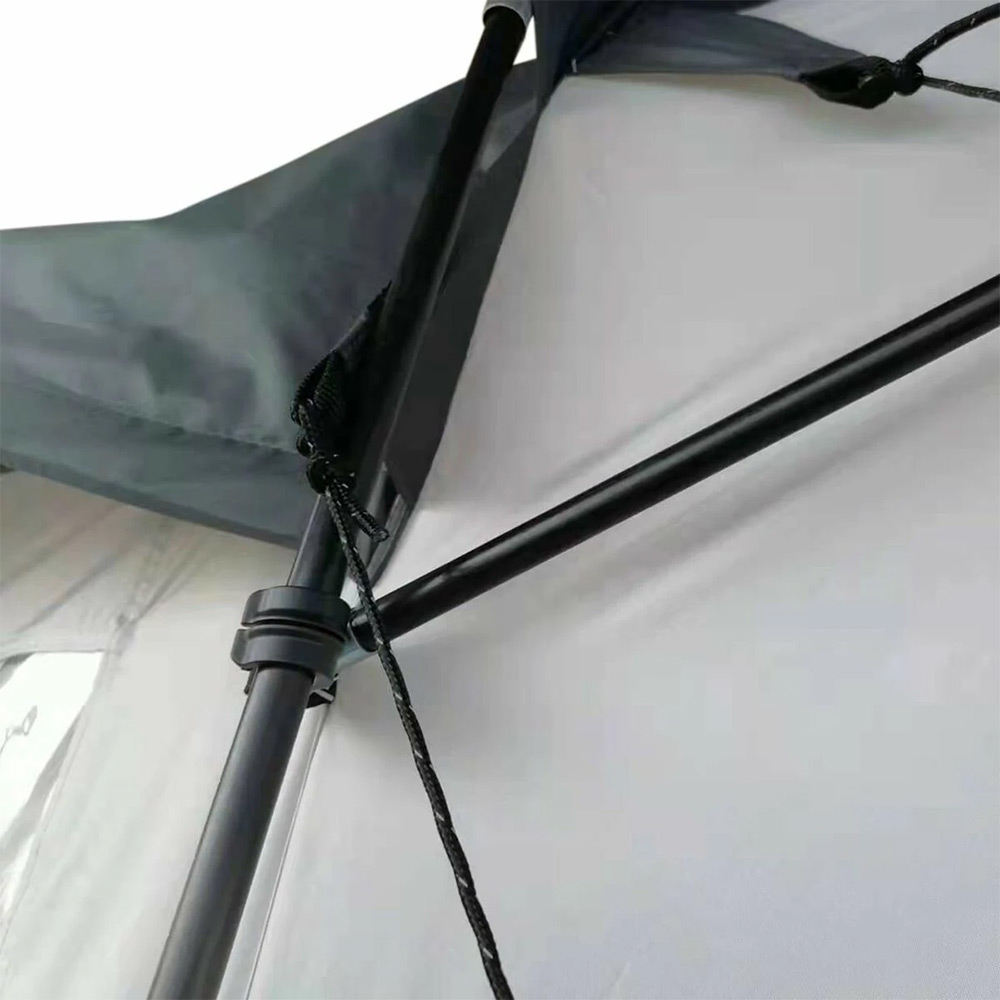 Fortelt Lyfco for Bil eller Bobil