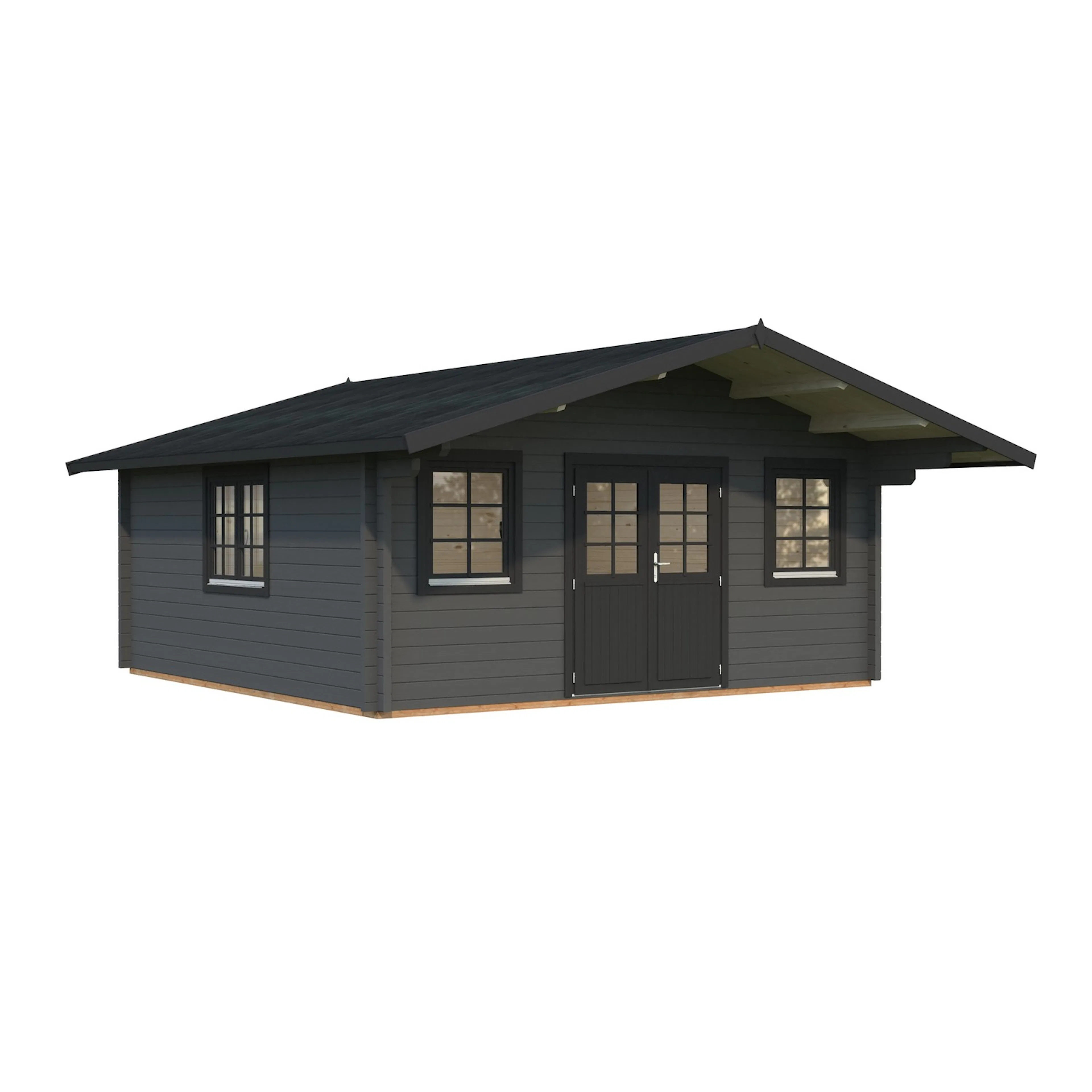 Anneks Palmako Helena 26 m2