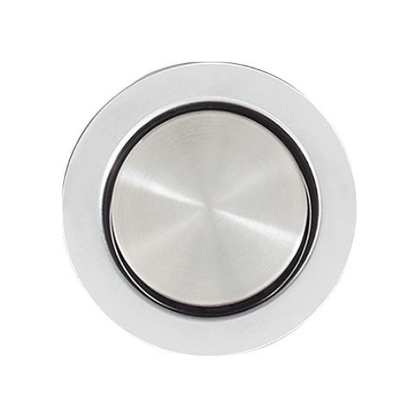 Magnetisk Dekklokk Nordic Tech til SVE- og SVD-vannlås