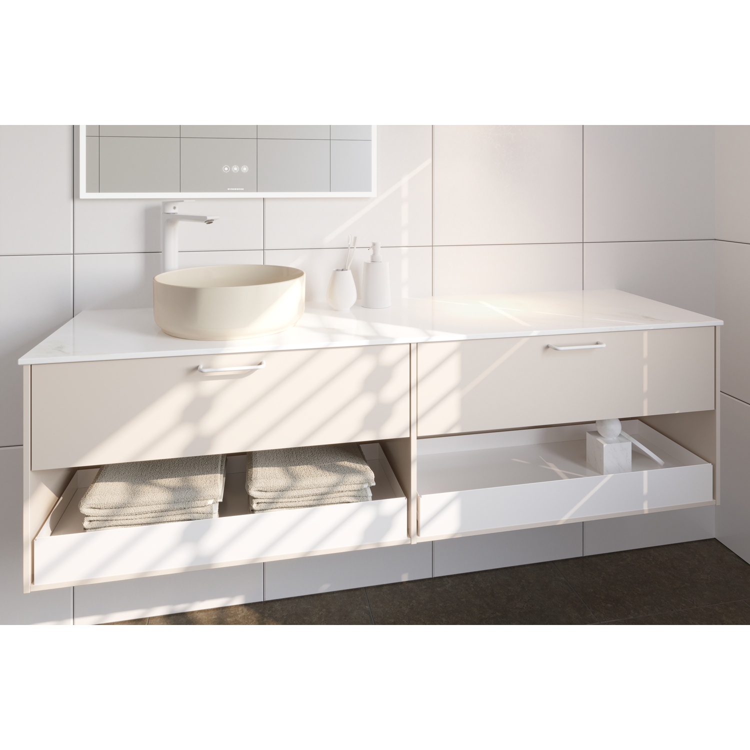 Håndtak Svedbergs Nr 12