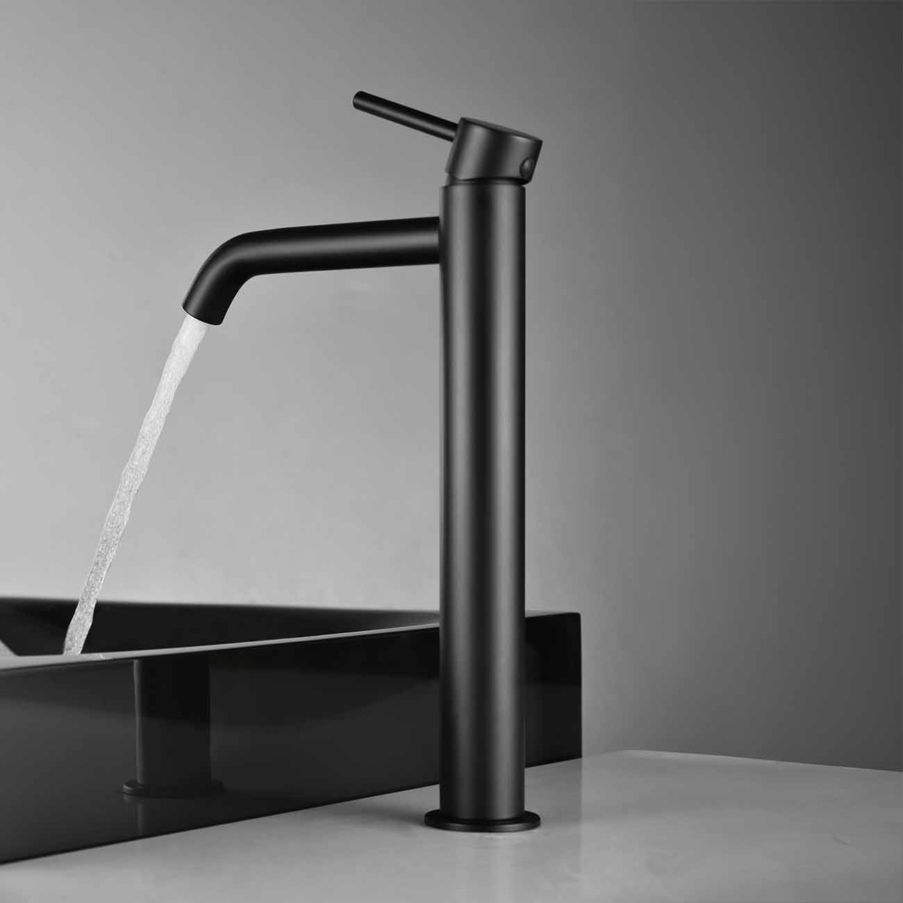 Tvättställsblandare Bathlife Prima Hög