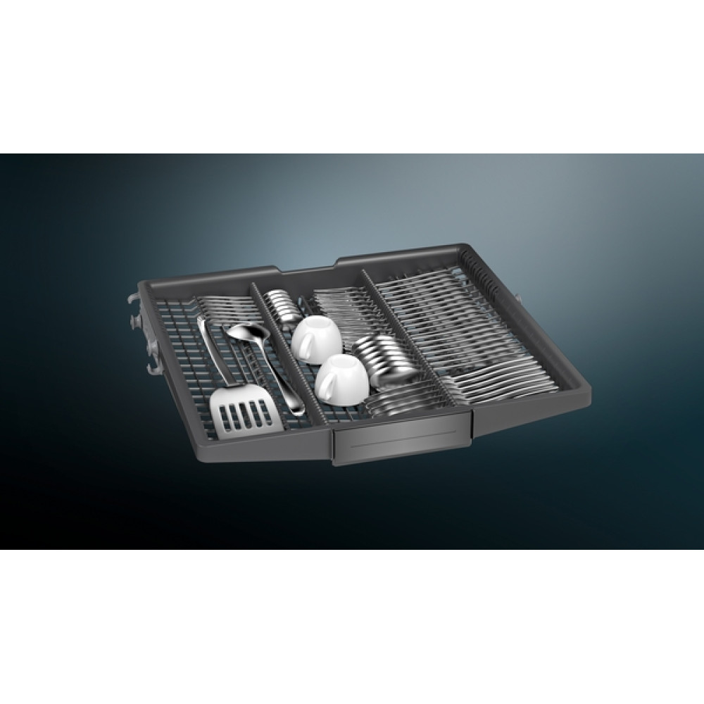 Oppvaskmaskin Siemens SX75ZX07CE iQ500 60 cm