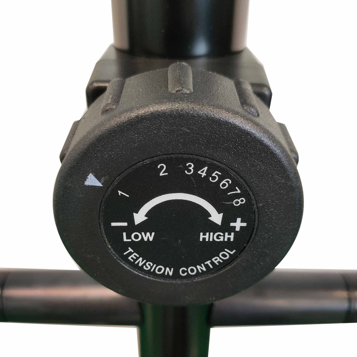 Crosstrainer React