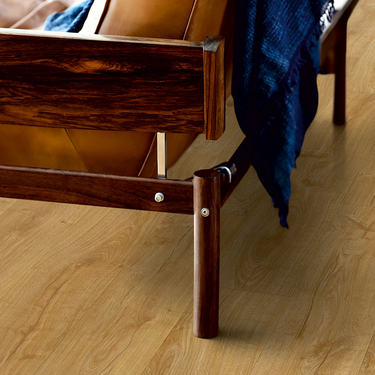 Laminatgulv Pergo Visby Manor Oak 1-Stav