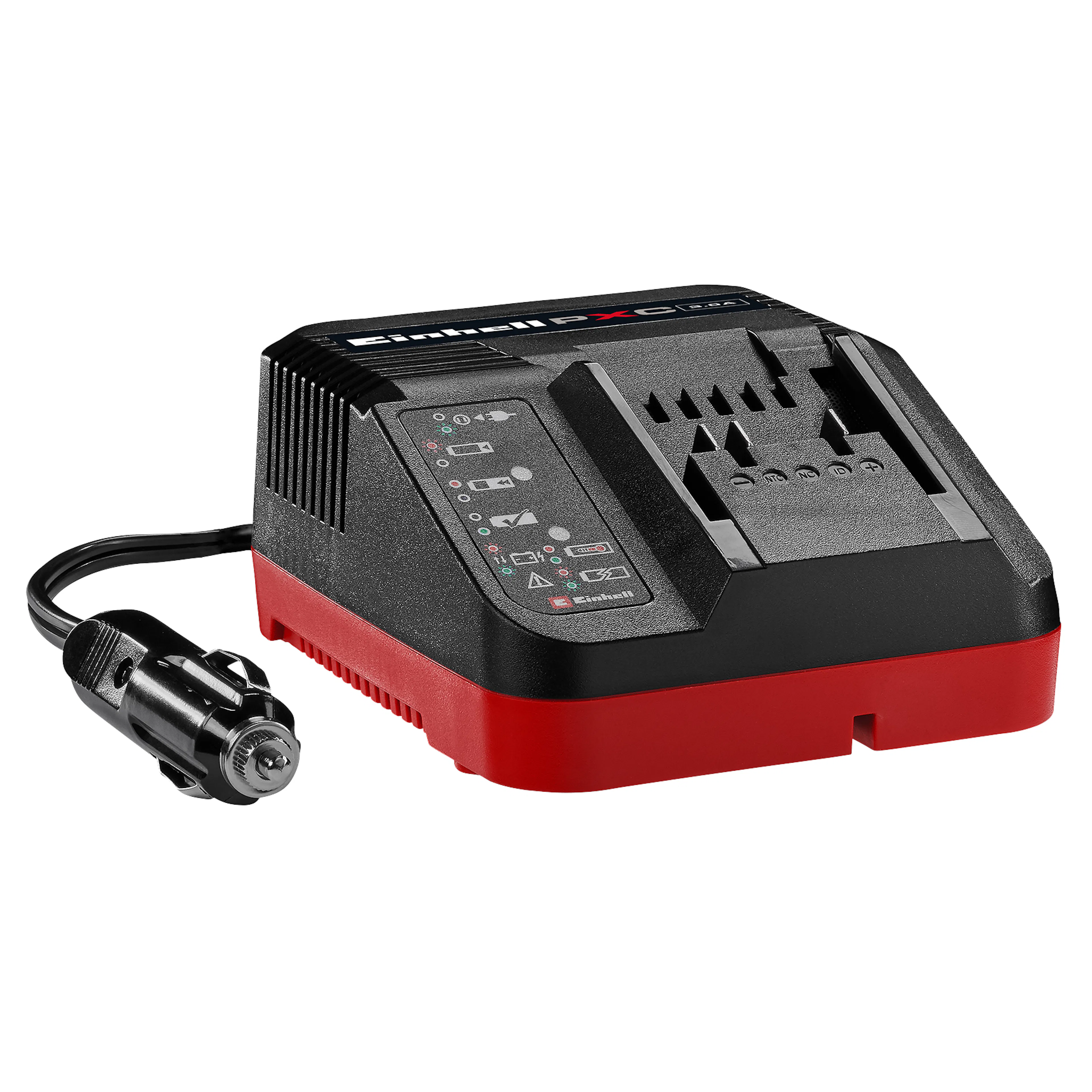 Lader Einhell Power X-Car Charger 3A