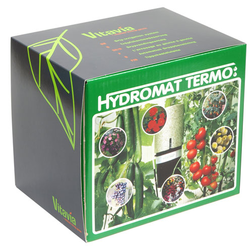 Automatisk Vanning Vitavia Hydromat Termo